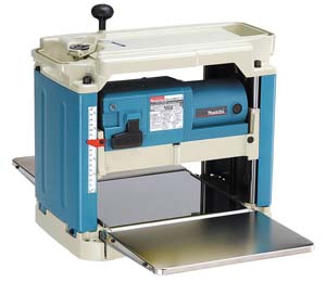 Makita 2012 Верстат деревообрабатывающий рейсмусовый